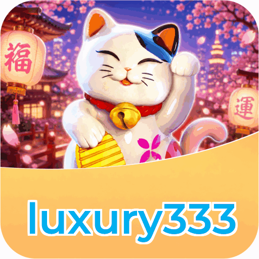 luxury333 Indonesia