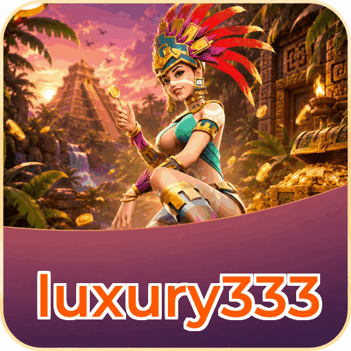 luxury333 Indonesia