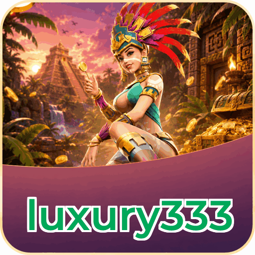 luxury333 Indonesia
