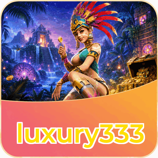 luxury333 Indonesia
