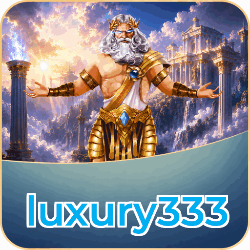 luxury333 Indonesia